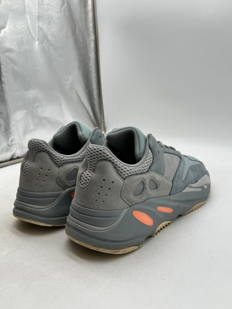 adidas Yeezy Boost 700 Inertia 14 (Moderately Worn Pre-Owned) - Image 2