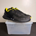 Nike Mamba Focus Black Optimum Yellow (Size 9) - Image 1