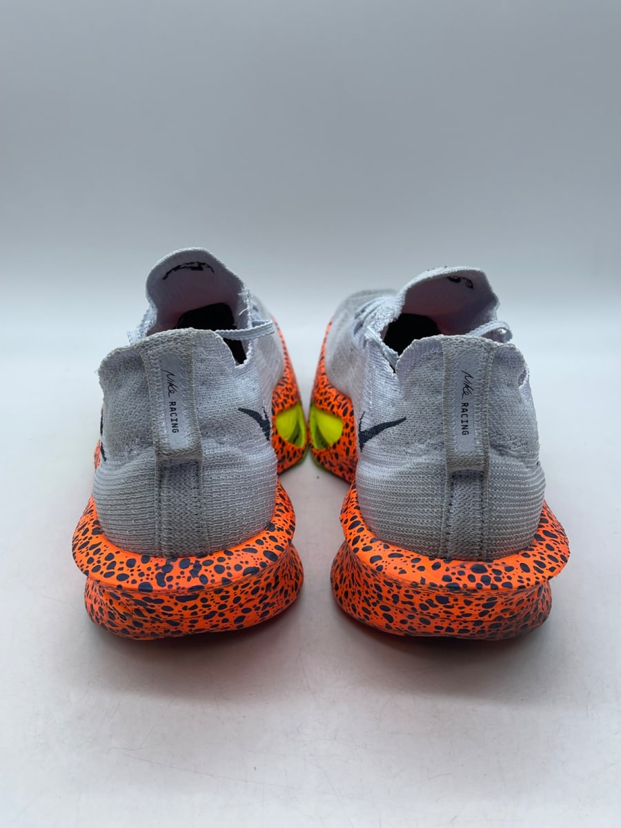 Nike Air Zoom Alphafly Next% 3 Electric Pack Olympic Safari 15 (Moderately Worn Pre-Owned)NikeMulti-Color/Multi-Color - Image 3