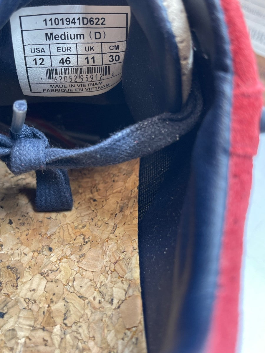 Ubiq x Brooks Fusion 'Reserve' 12 (Moderately Worn Pre-Owned) - Image 8