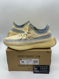 adidas Yeezy Boost 350 V2 Linen 10 (Moderately Worn Pre-Owned) - Image 1