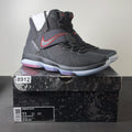Nike LeBron 14 Black Ice (Size 11) - aux