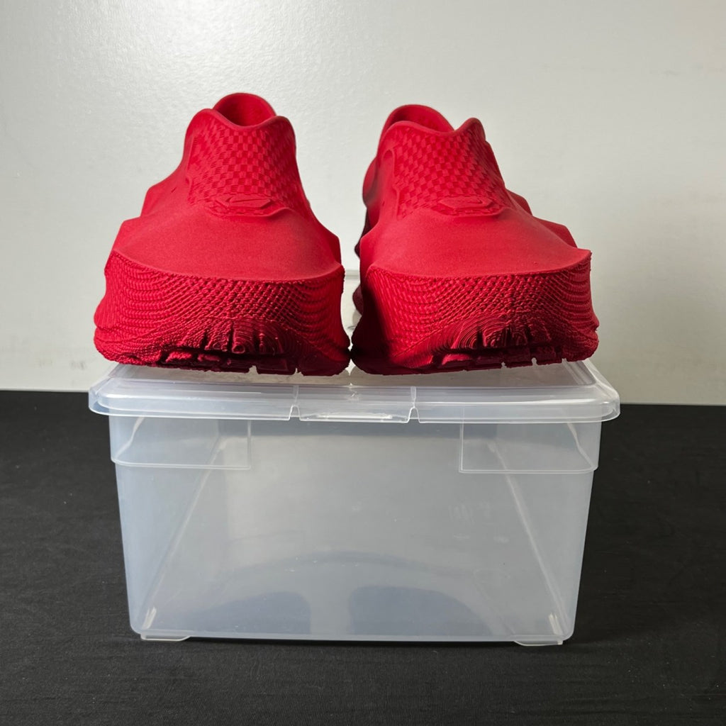Nike Air Max 1000 Red (Size 12) - Image 2