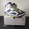 Jordan 6 Retro Olympic (2024) (Size 11) - aux
