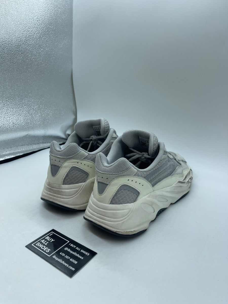 adidas Yeezy Boost 700 V2 Static 12 (Moderately Worn Pre-Owned) - Image 5