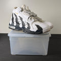 Nike Air DT Max '96 Colorado Away White Black (Size 9) - aux