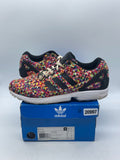 adidas ZX Flux 'Prism' 9 (Moderately Worn Pre-Owned) - Image 1