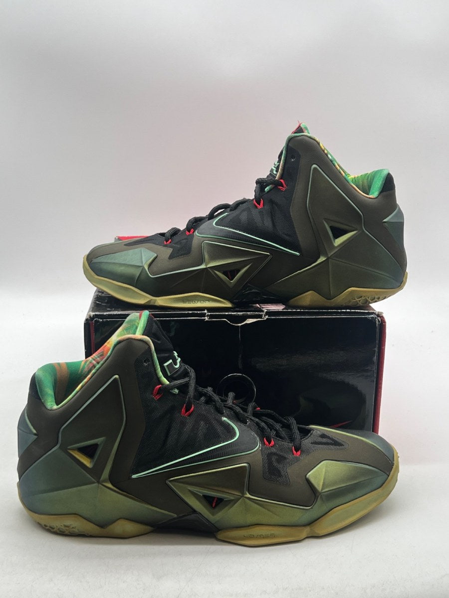 Nike LeBron 11 King's Pride (Size 10.5) - Image 1