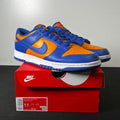 Nike Dunk Low Knicks (Size 11) - Image 1