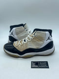 Jordan 11 Retro Concord (2011) 12 (Heavily Worn Pre-Owned) - Image 1
