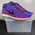 Nike Free Flyknit Chukka Pr Qs 'World Cup' (Size 11.5) - Image 1