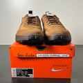 NikeCraft General Purpose Shoe Tom Sachs Field Brown 14.5W / 13M (Lightly Worn Pre-Owned)NikeCraftPecan/Dark Field Brown-Dark Field Brown - Image 1