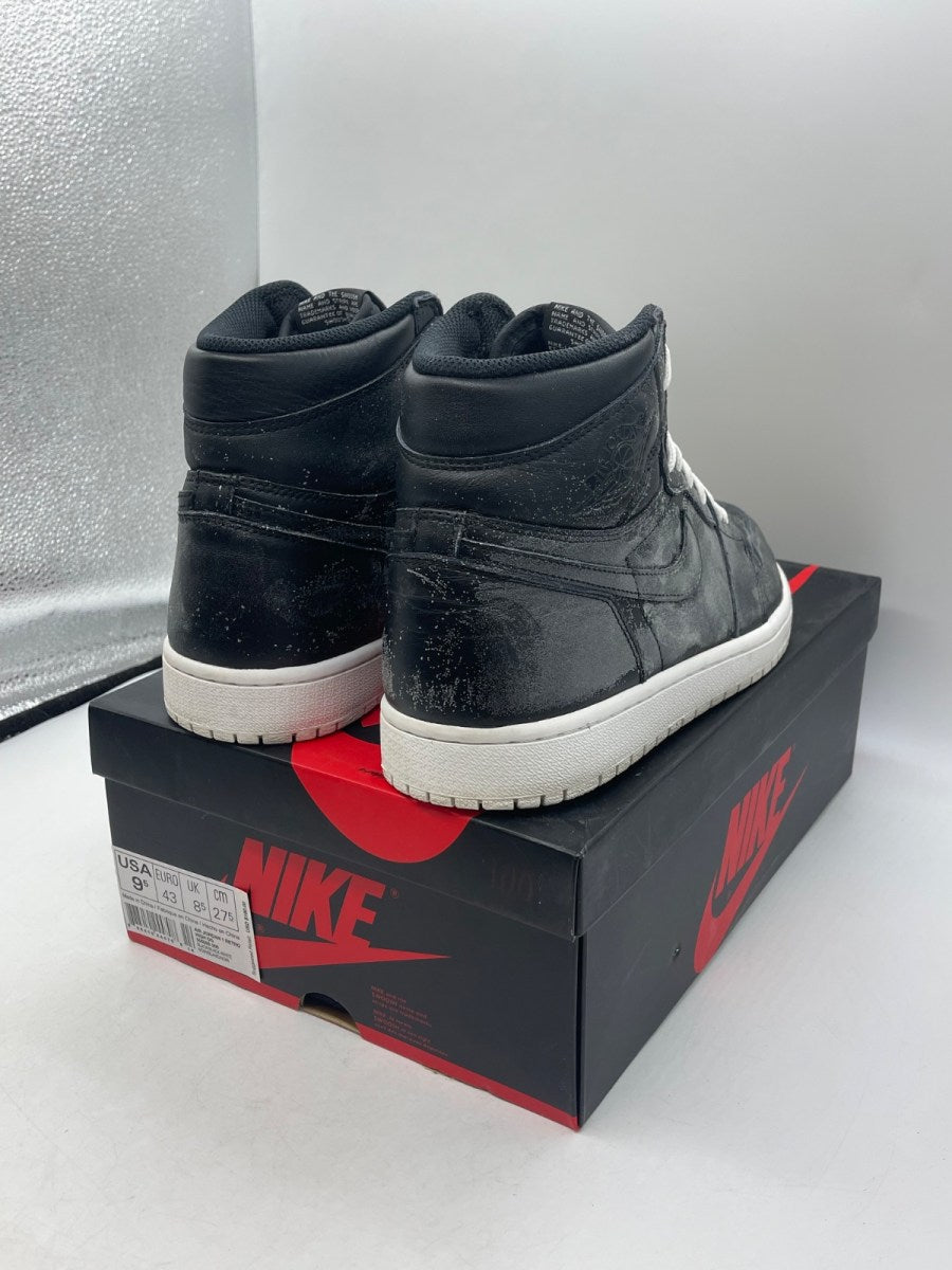 Jordan 1 Retro Cyber Monday (2015) (Size 9.5) - Image 5