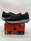 Nike LD Waffle sacai Black Nylon 13 (Lightly Worn Pre-Owned) - Image 1