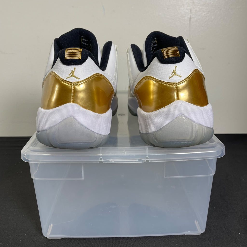 Jordan 11 Retro Low Closing Ceremony (Size 11.5) - Image 4