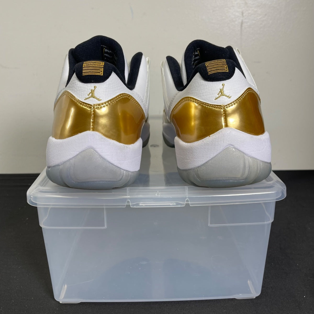 Jordan 11 Retro Low Closing Ceremony (Size 11.5) - Image 4