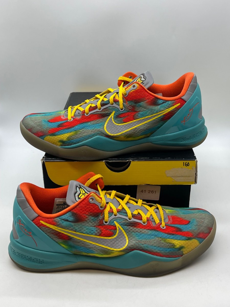 Nike Kobe 8 GC Venice Beach (2013) (Size 10.5) - Image 1