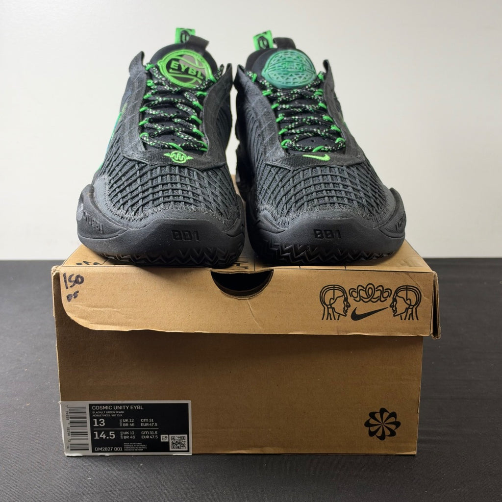 Nike Cosmic Unity EYBL (Size 13) - Image 2