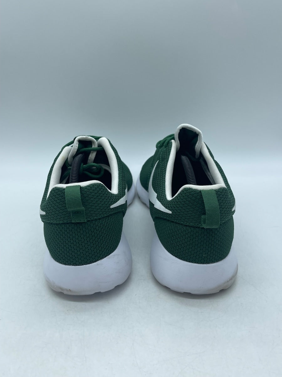 Nike Roshe One 'Gorge Green' 12 (Moderately Worn Pre-Owned) - Image 3