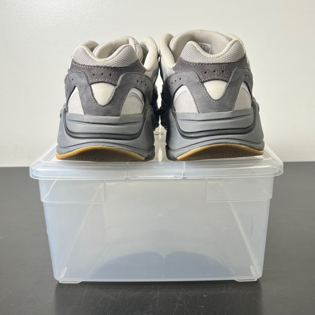 adidas Yeezy Boost 700 V2 Tephra 11 (Lightly Worn Pre-Owned)adidasTephra/Tephra/Tephra - Image 4