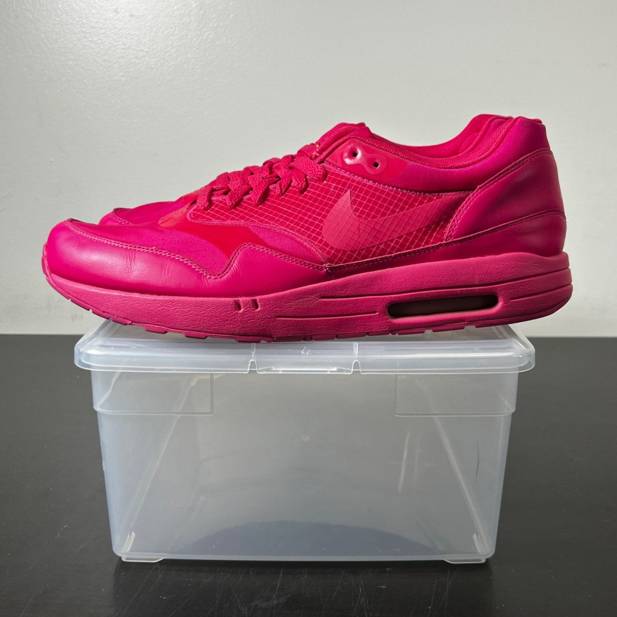 Nike Air Maxim 1+ 'Attack Pack' 12 (Lightly Worn Pre-Owned)Nike - Image 3