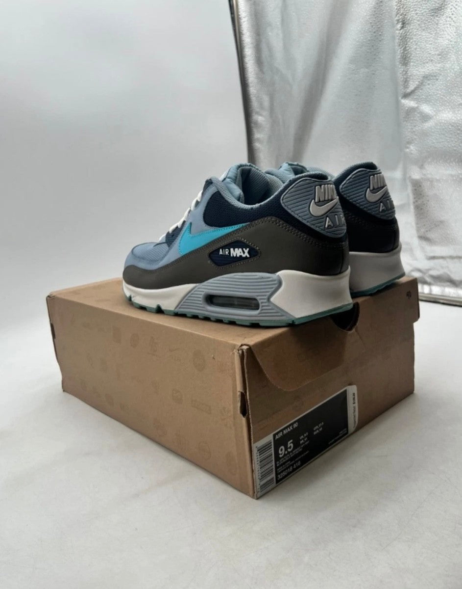 Nike Air Max 90 9.5 (Moderately Worn Pre-Owned)Nike - Image 8