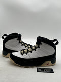 Jordan 9 Retro OG (2016) 10 (Heavily Worn Pre-Owned) - Image 1