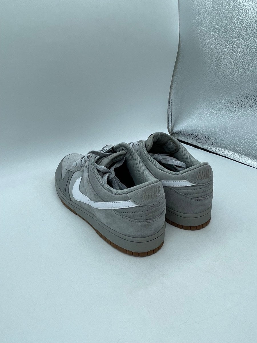 Nike Dunk Low Cl 10 (Moderately Worn Pre-Owned)Nike - Image 4