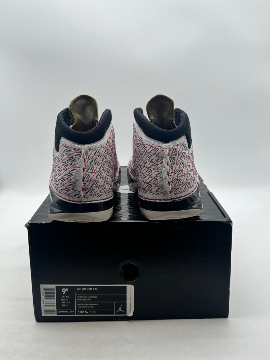 Jordan 23 All-Star 9.5 (Lightly Worn Pre-Owned) - Image 3