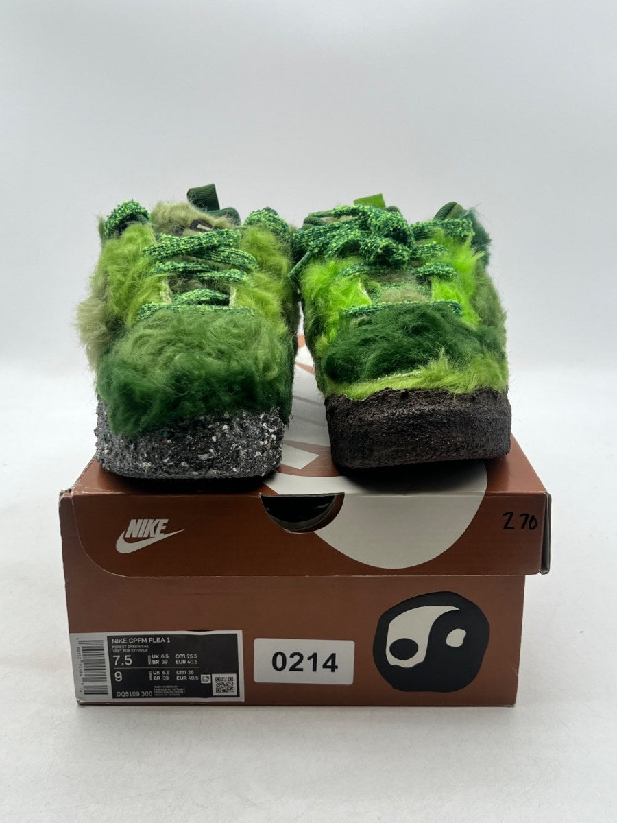 Nike CPFM Flea 1 Cactus Plant Flea Market Overgrown 7.5 (Lightly Worn Pre-Owned) - Image 2