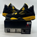 Jordan 4 Retro Thunder (2012) - Image 1