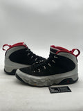 Jordan 9 Retro Johnny Kilroy 11 (Heavily Worn Pre-Owned) - Image 1