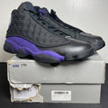Jordan 13 Retro Court Purple (Size 11.5) - Image 1