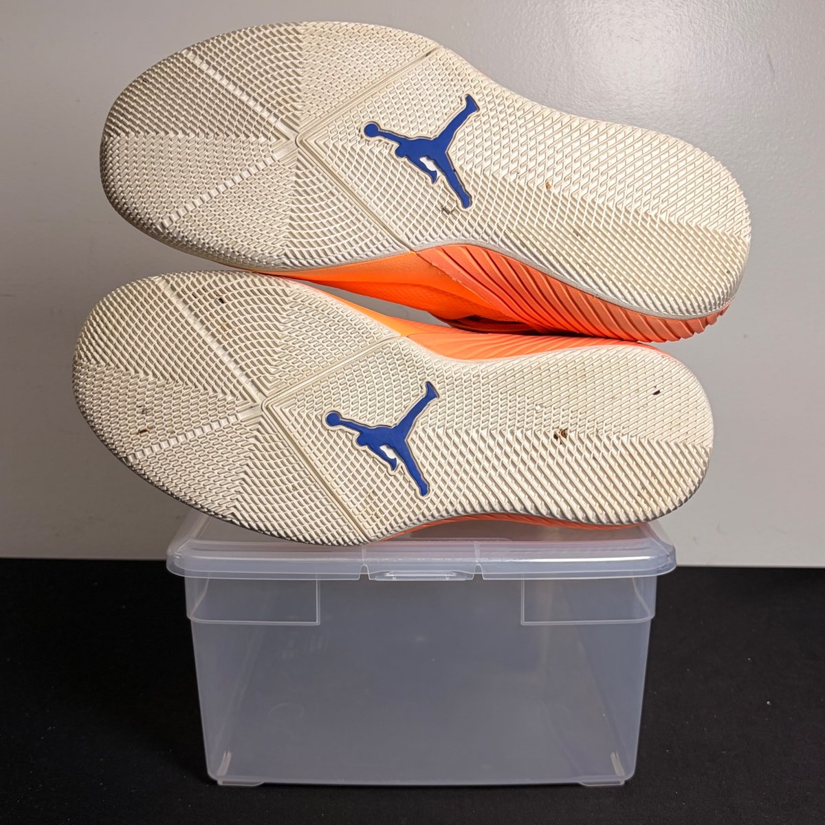 Jordan Why Not Zer0.1 Cotton Shot (Size 11.5) - Image 5