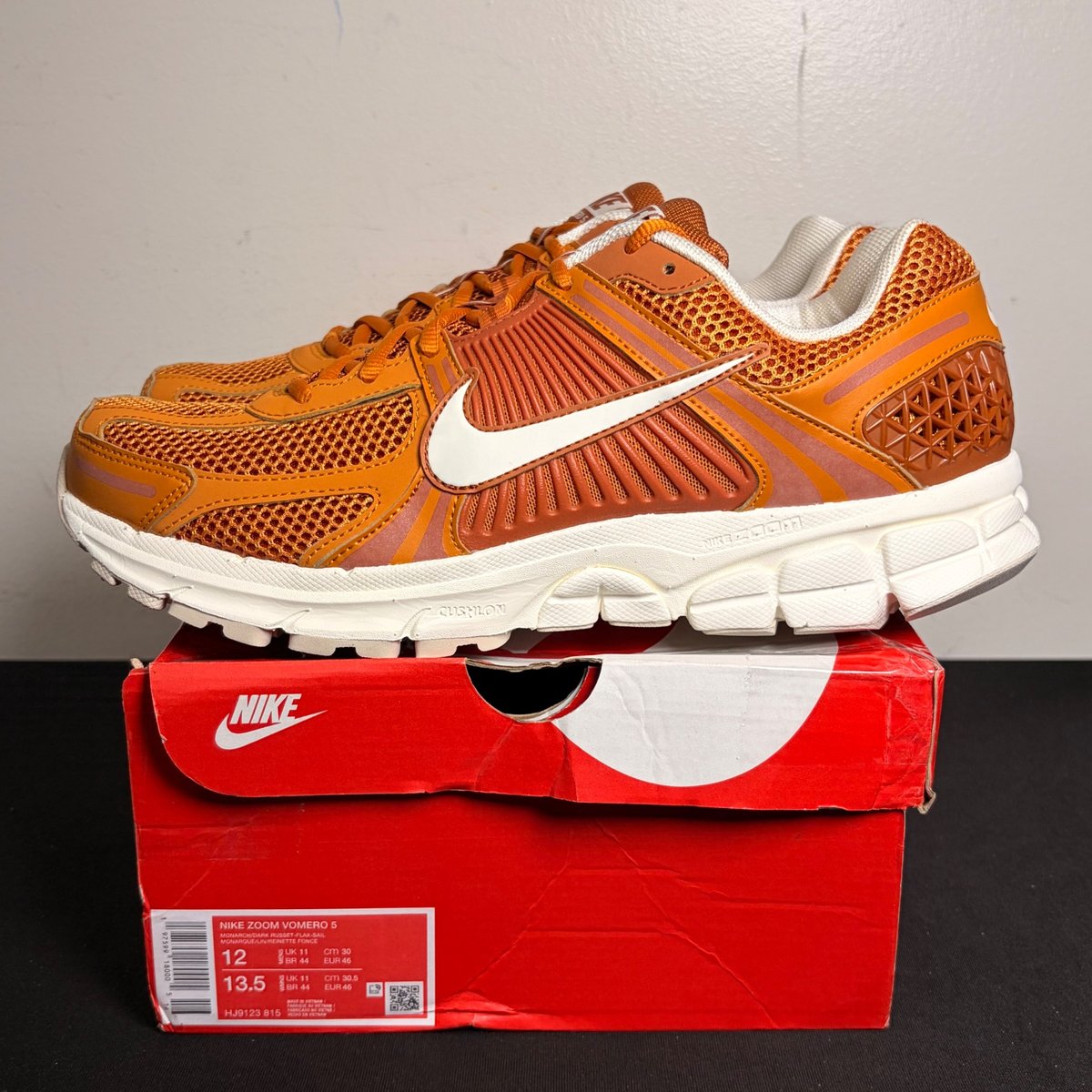 Nike Zoom Vomero 5 Monarch (Size 12) - Image 3