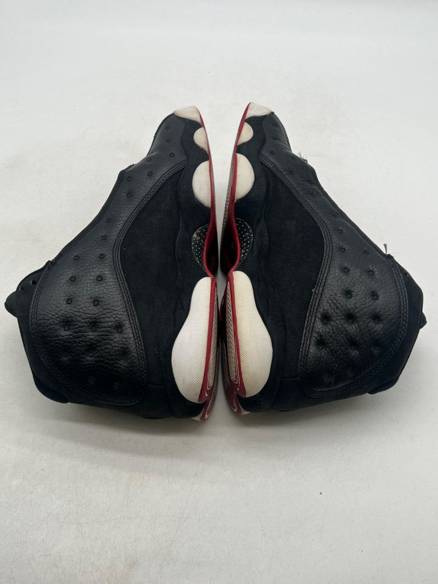 Jordan 13 Retro Playoffs (2011) 9 (Heavily Worn Pre-Owned) - Image 8