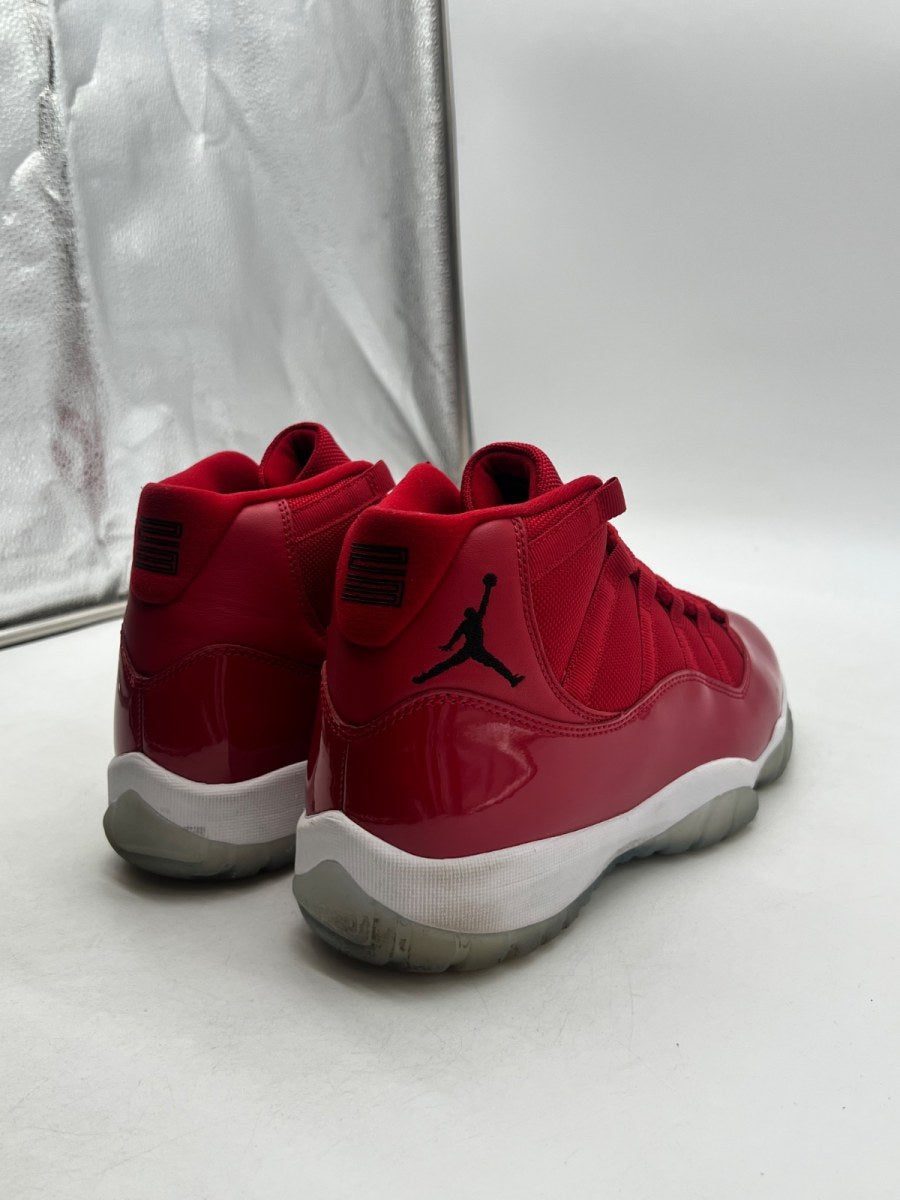Jordan 11 Retro Win Like 96 (Size 10) - Image 3