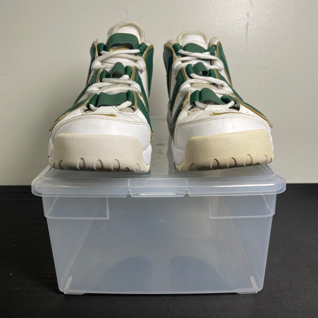Nike Air More Uptempo Atlanta (Size 10) - Image 2