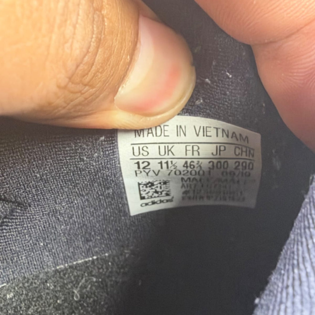 adidas Ultra Boost 2020 ISS US National Lab Core Black (Size 12) - aux