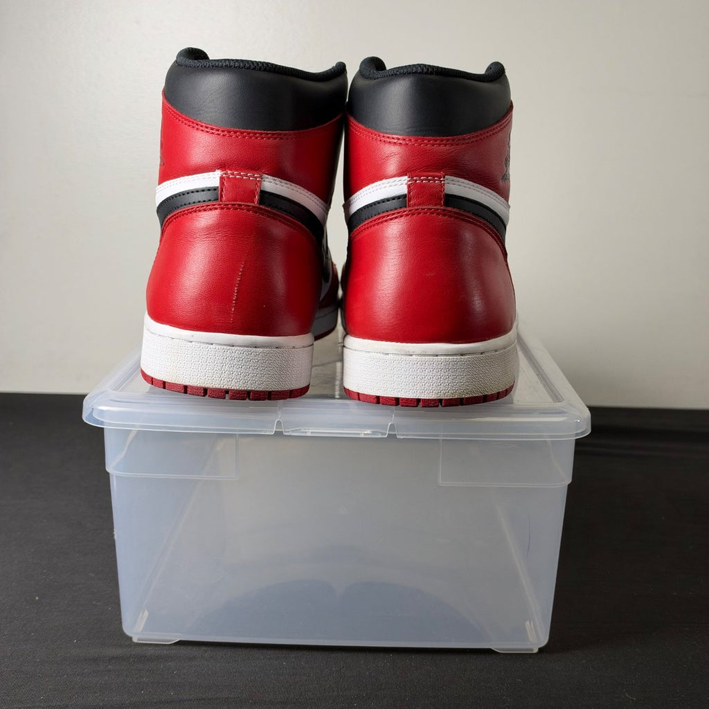 Jordan 1 Retro Chicago (2015) (Size 13) - aux