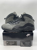 Jordan 10 Retro Shadow (2018) 10.5 (Moderately Worn Pre-Owned) - Image 1