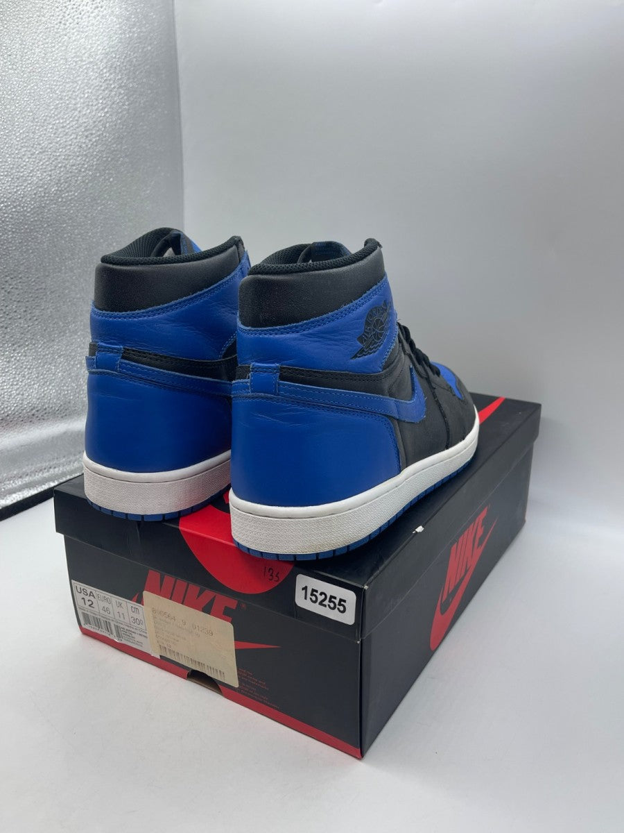 Jordan 1 Retro Royal (2017) (Size 12) - Image 5