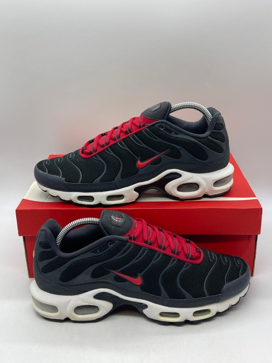 Nike Air Max Plus 9.5 (Moderately Worn Pre-Owned)Nike - Image 1