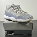 Jordan 11 Retro Cool Grey (2021) 12 (Moderately Worn Pre-Owned)JordanMedium Grey/Multi-Color/Multi-Color - Image 1