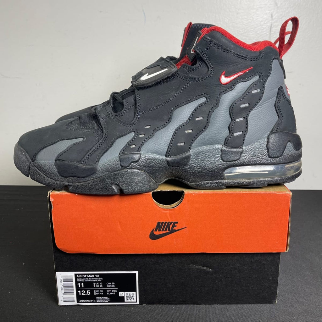 Nike Air DT Max '96 Falcons (Size 11) - aux
