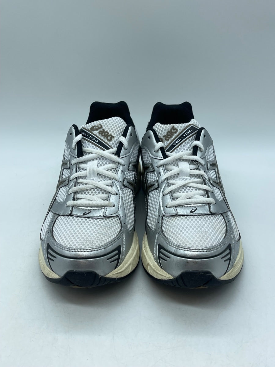 ASICS Gel-1130 White Clay Canyon 11 (Moderately Worn Pre-Owned)ASICSWhite/Clay Canyon - Image 2