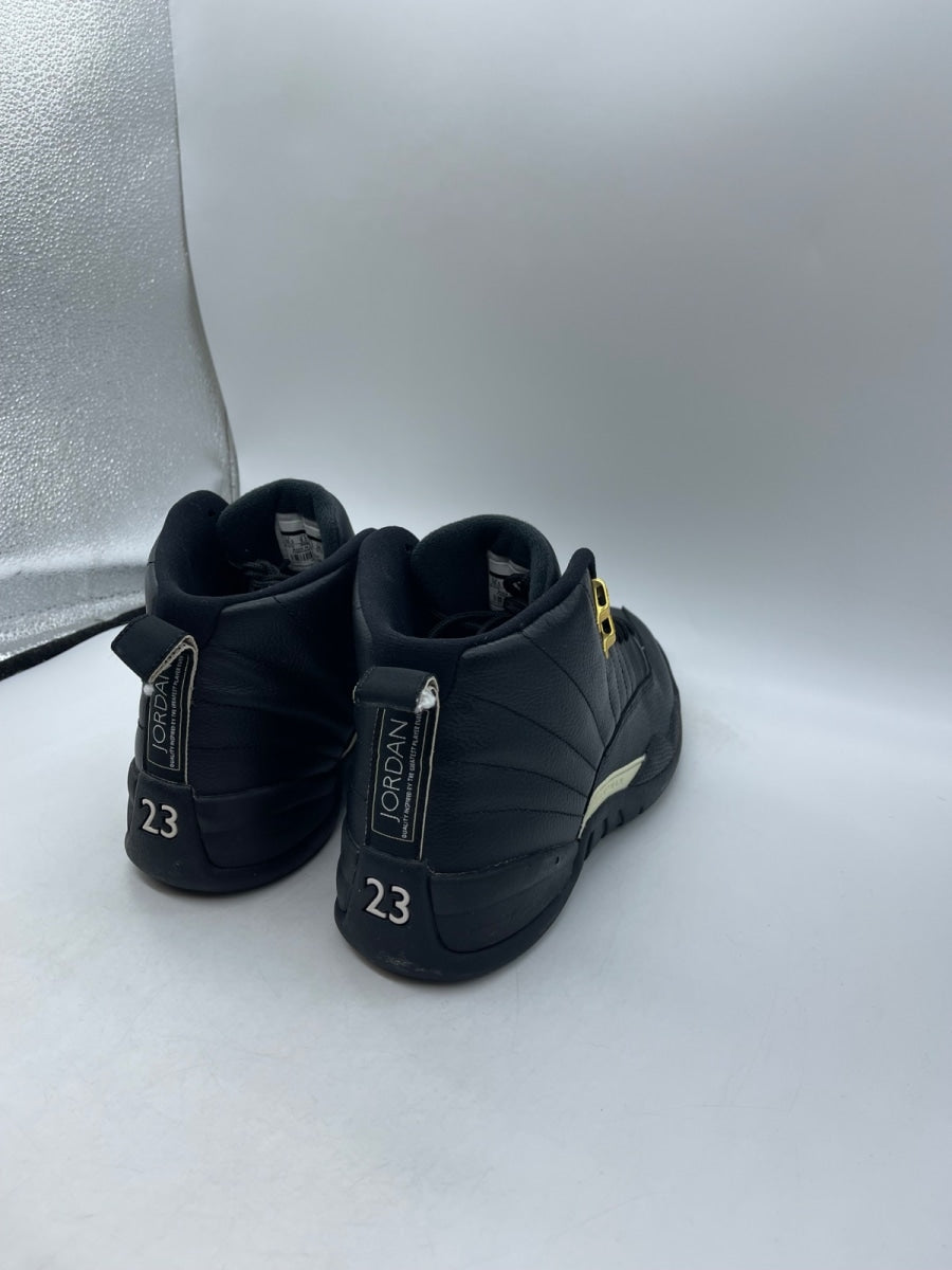 Jordan 12 Retro The Master 10.5 (Moderately Worn Pre-Owned) - Image 5