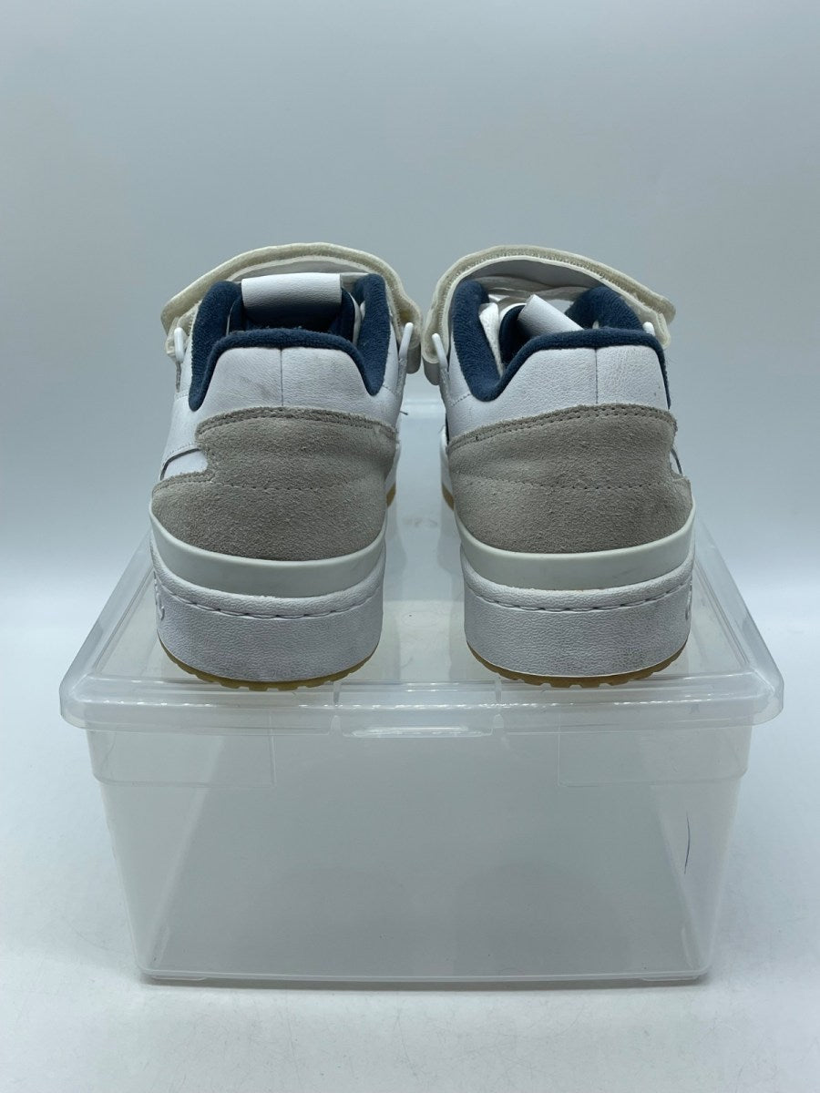 Adidas Forum Low 'White Crew Navy' (Size 11) - Image 3