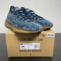 adidas Yeezy Boost 380 Covellite 10.5 (Moderately Worn Pre-Owned)adidasCovellite/Covellite/Covellite - Image 1