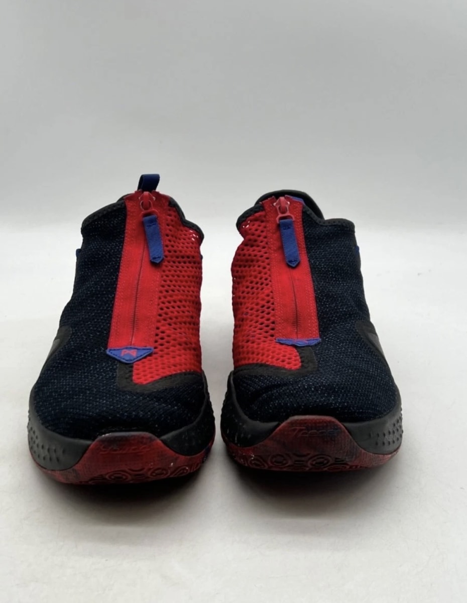 Nike PG 4 'Clippers' 12 (Lightly Worn Pre-Owned)Nike - Image 3